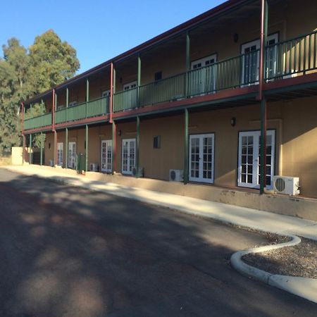 Avon Accommodation - York Exterior foto