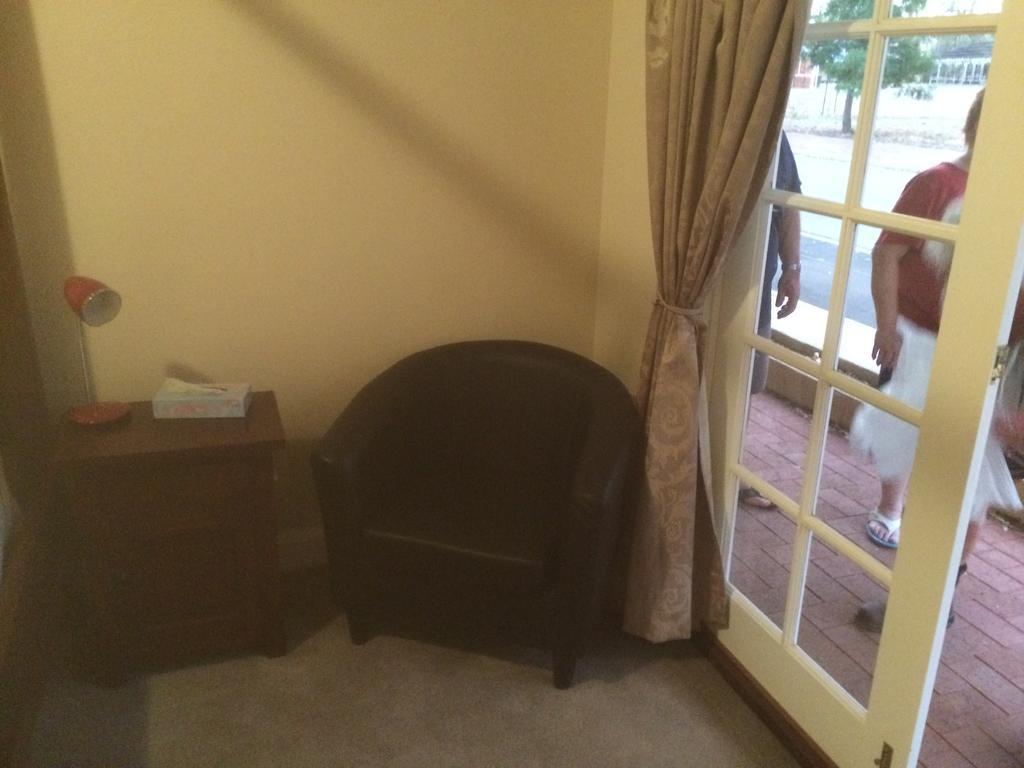 Avon Accommodation - York Zimmer foto