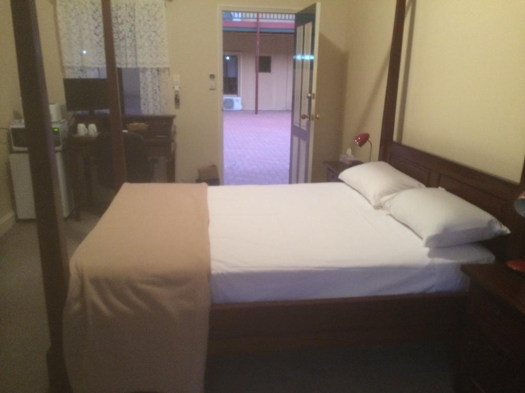 Avon Accommodation - York Zimmer foto