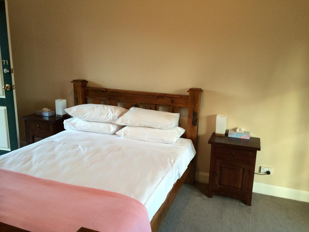 Avon Accommodation - York Zimmer foto
