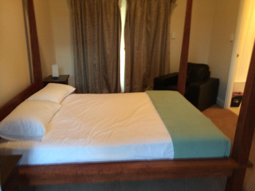 Avon Accommodation - York Zimmer foto