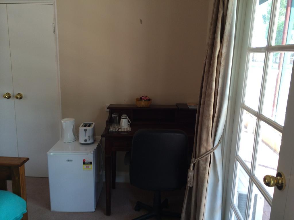 Avon Accommodation - York Zimmer foto