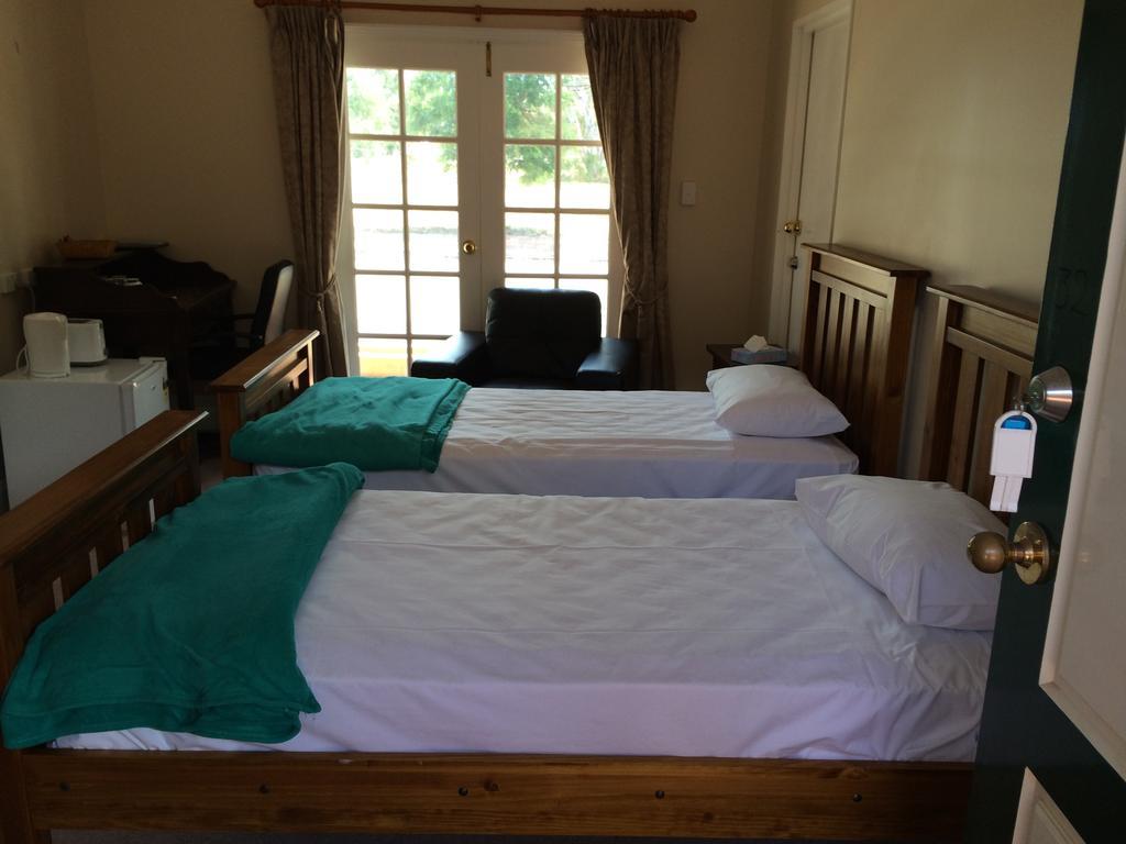 Avon Accommodation - York Zimmer foto