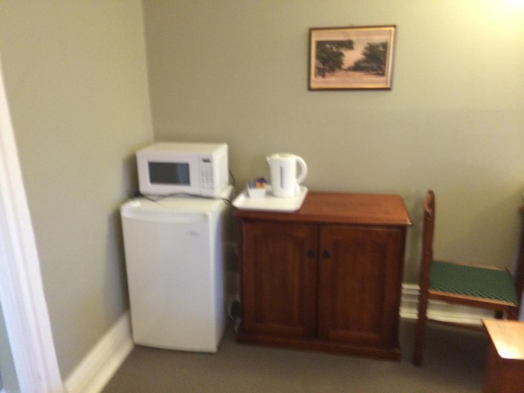 Avon Accommodation - York Zimmer foto