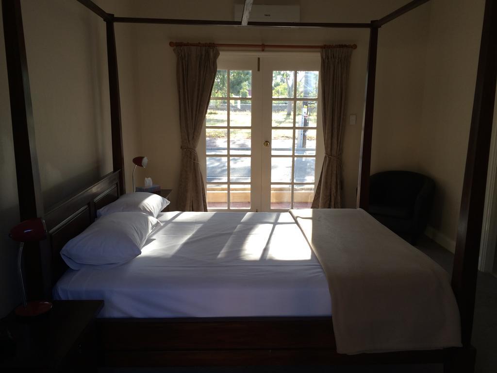 Avon Accommodation - York Zimmer foto