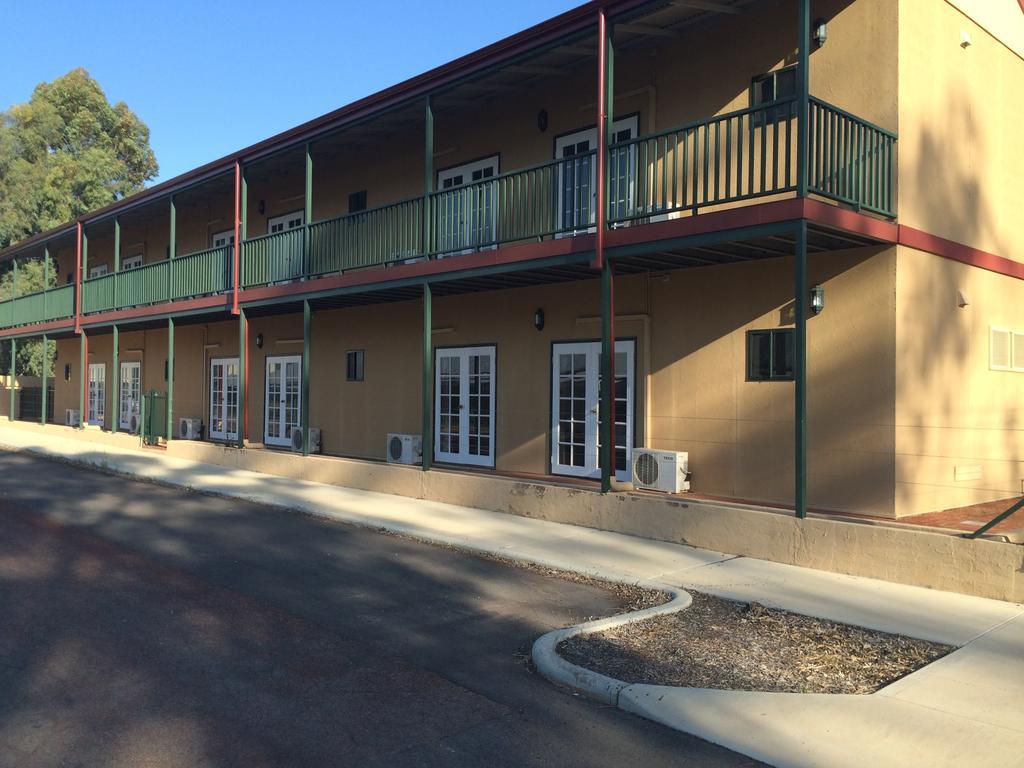 Avon Accommodation - York Exterior foto