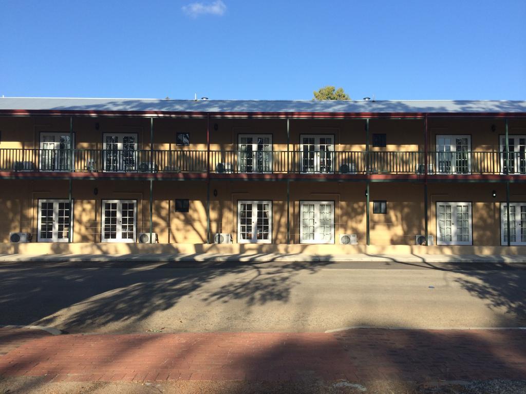 Avon Accommodation - York Exterior foto