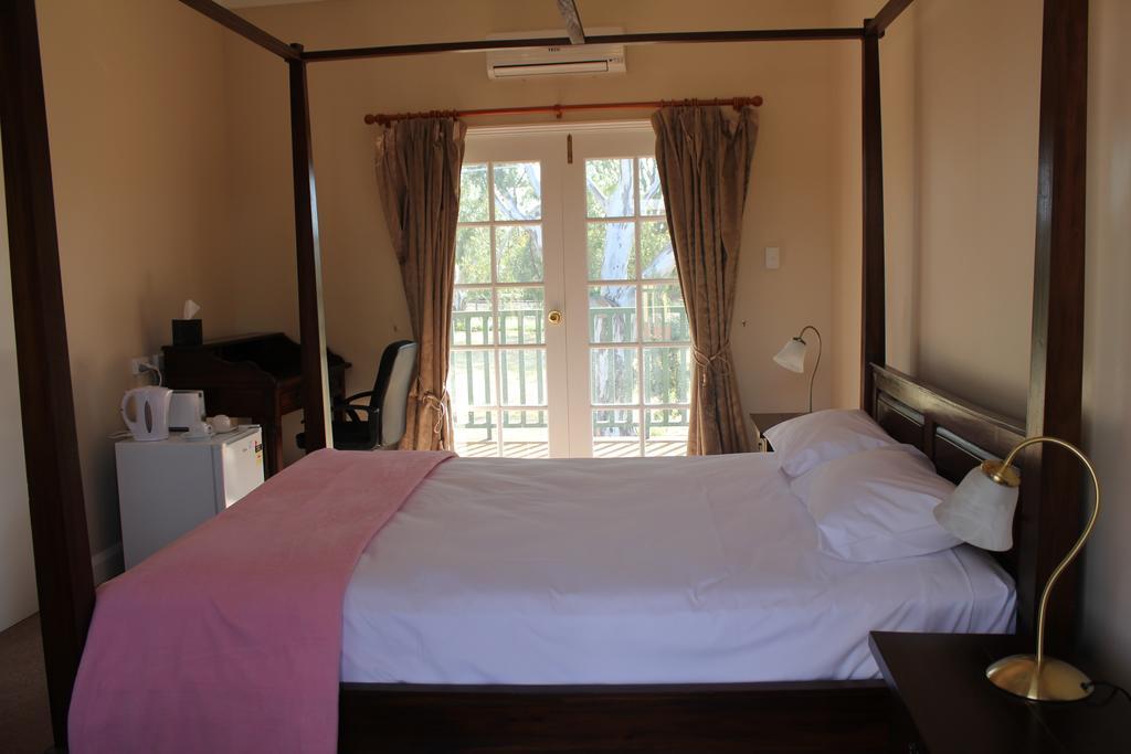 Avon Accommodation - York Zimmer foto