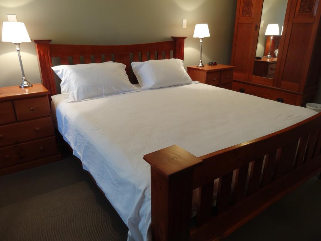 Avon Accommodation - York Zimmer foto