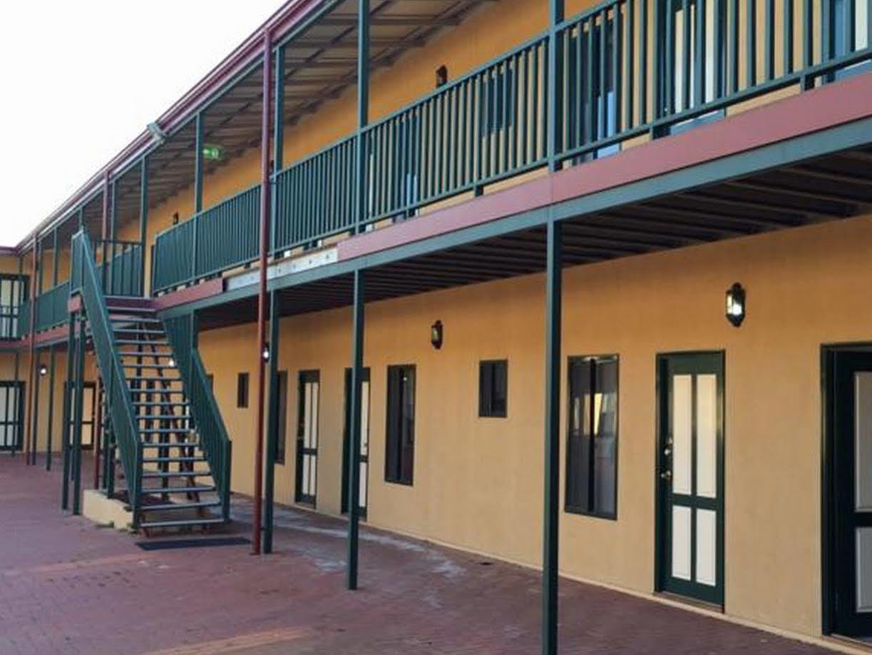 Avon Accommodation - York Exterior foto