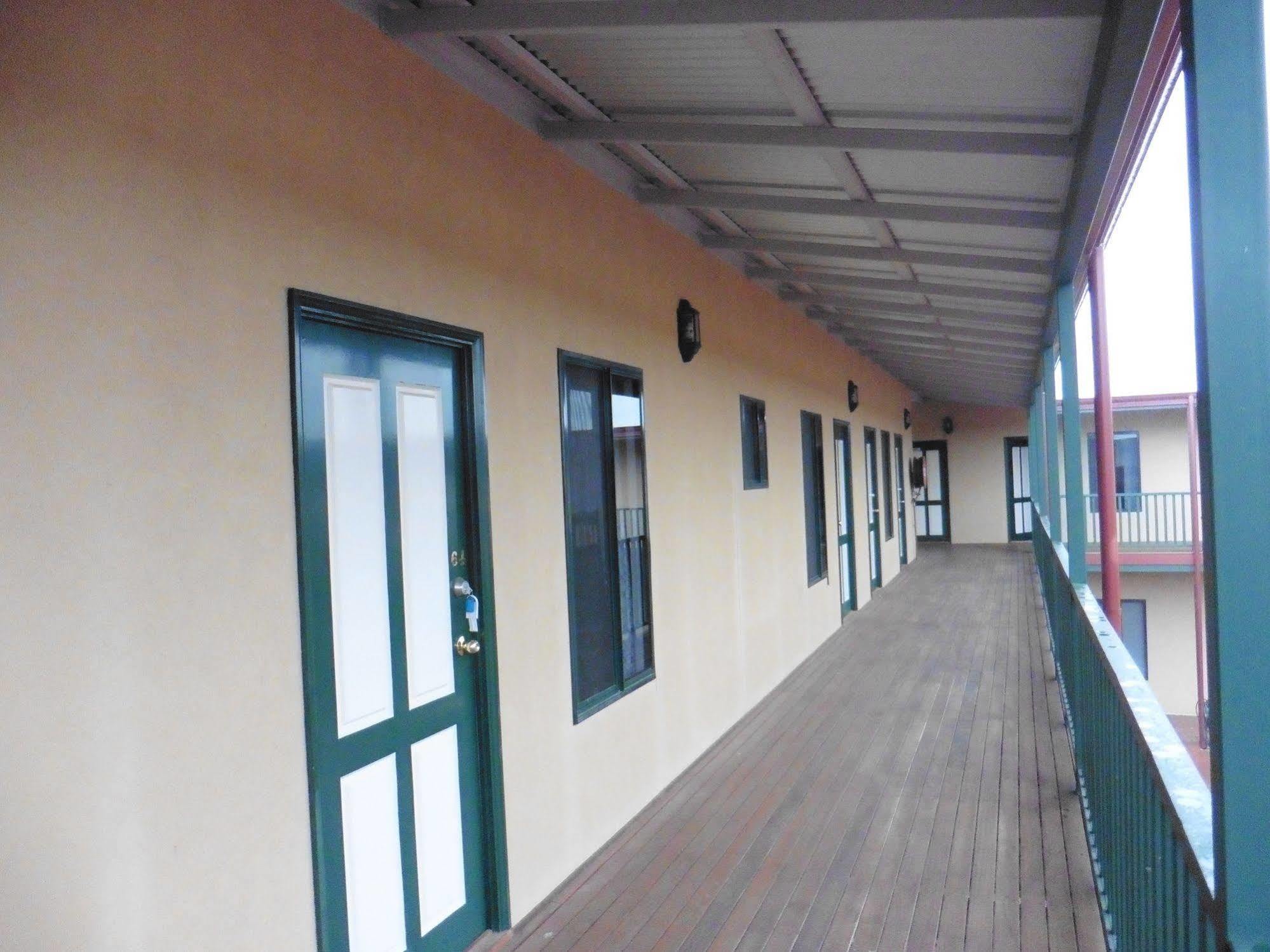Avon Accommodation - York Exterior foto