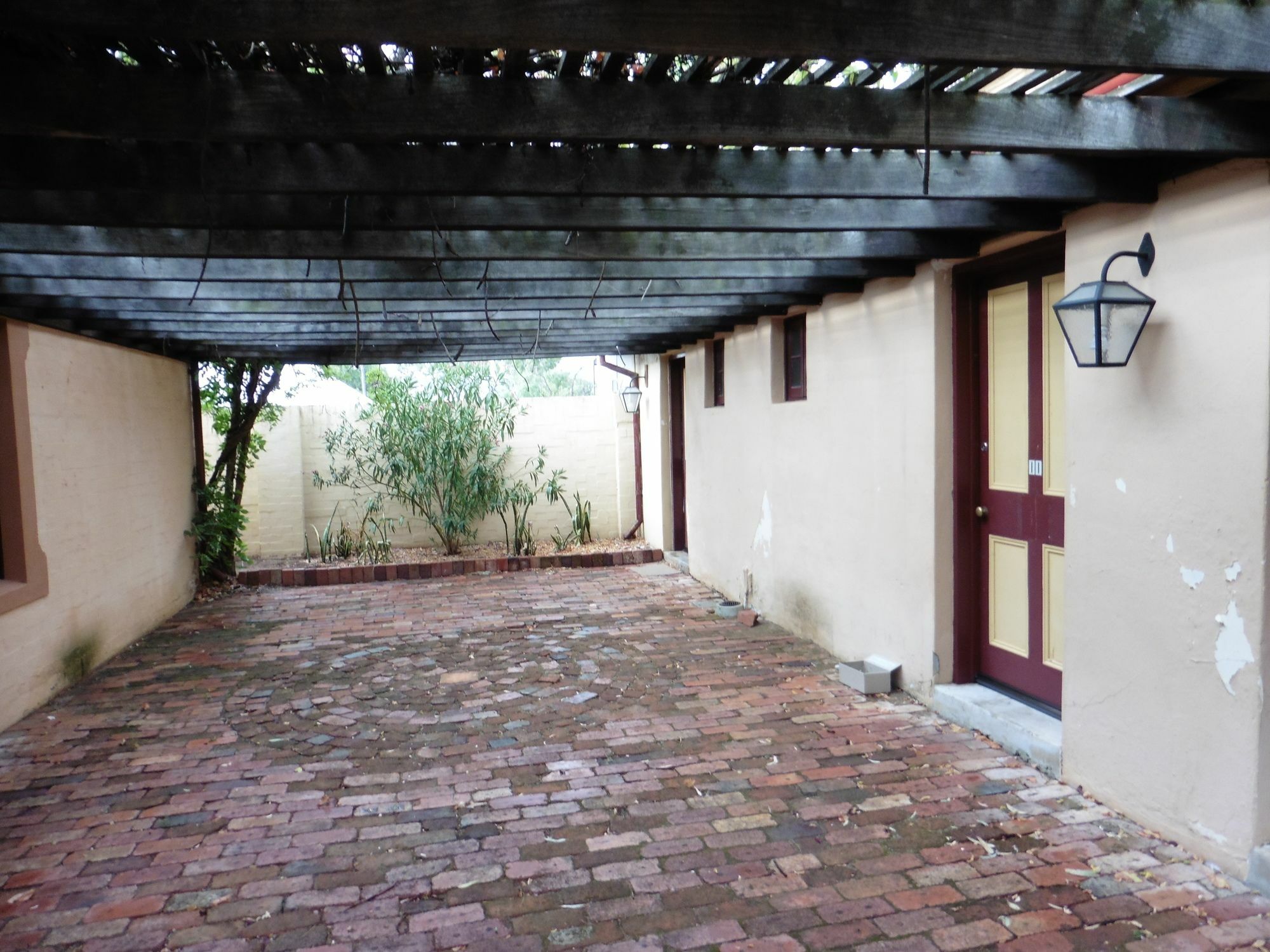 Avon Accommodation - York Exterior foto